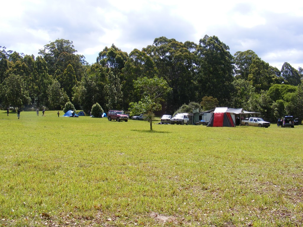 "Lanikai"s Camping Ground | campground | 2380 Paddys Flat Rd, Tabulam NSW 2469, Australia | 0266661272 OR +61 2 6666 1272