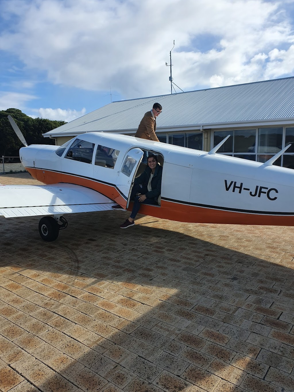 Rottnest Air-Taxi |  | 10 Eagle Dr, Jandakot WA 6164, Australia | 0421389831 OR +61 421 389 831