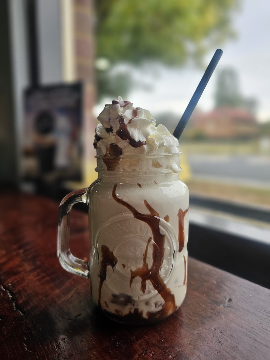 Café at the G-Rodge | 2 Main St, Gerogery NSW 2642, Australia | Phone: (02) 6026 0516