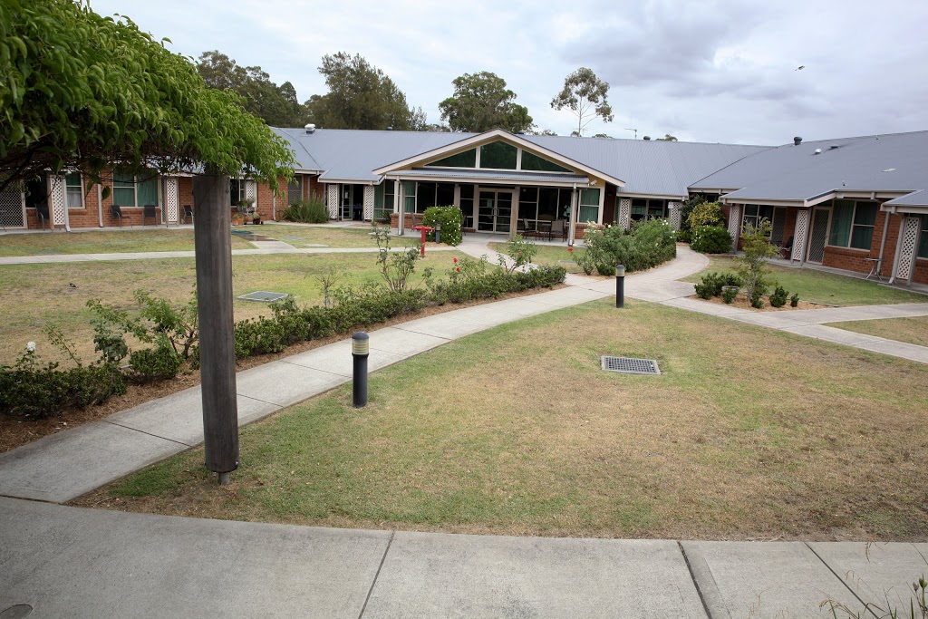 RFBI Kurri Kurri Masonic Village | health | 412 Lang St, Kurri Kurri NSW 2327, Australia | 0249370000 OR +61 2 4937 0000