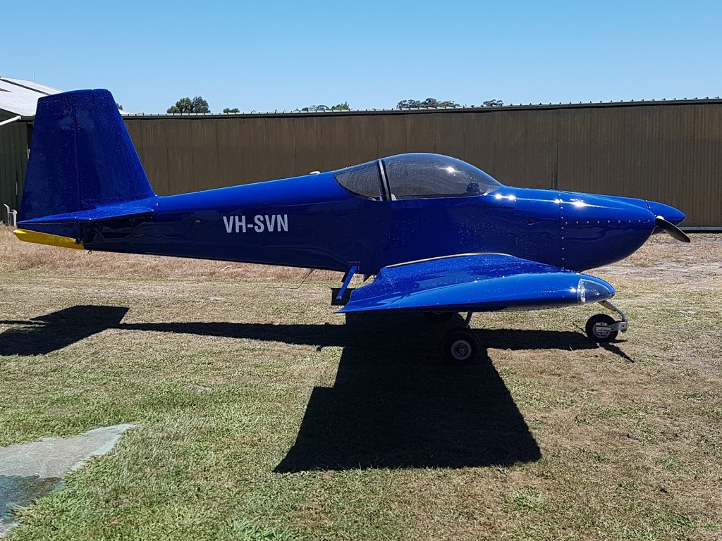 Croydon Aircraft Services | Hangar 9 Coldstream Airport, 96 Killara Rd, Coldstream VIC 3770, Australia | Phone: 0400 100 907