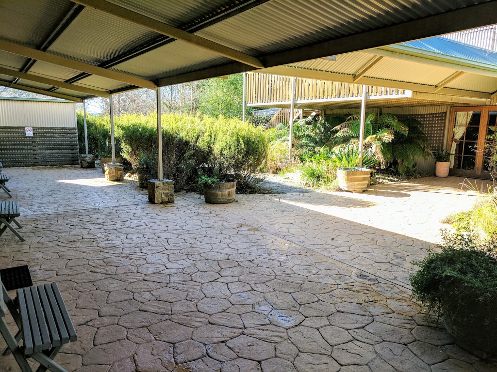Redbrow Garden Guesthouse | park | 1143 Nanima Rd, Murrumbateman NSW 2582, Australia | 0262268166 OR +61 2 6226 8166