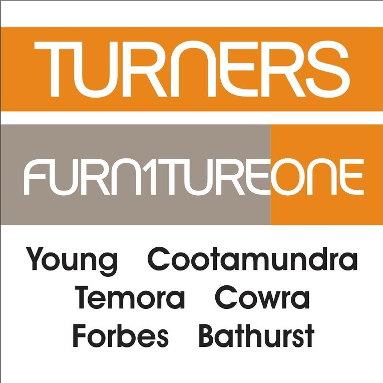 Turners Furniture One | furniture store | 29 Clarke St, Young NSW 2594, Australia | 0263821180 OR +61 2 6382 1180