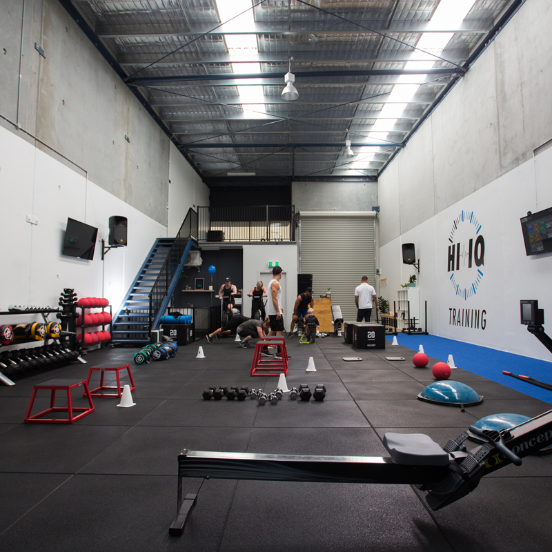 HI-IQ Training | gym | Unit 7/5-7 Lone Pine Pl, Smeaton Grange NSW 2560, Australia | 0404564999 OR +61 404 564 999