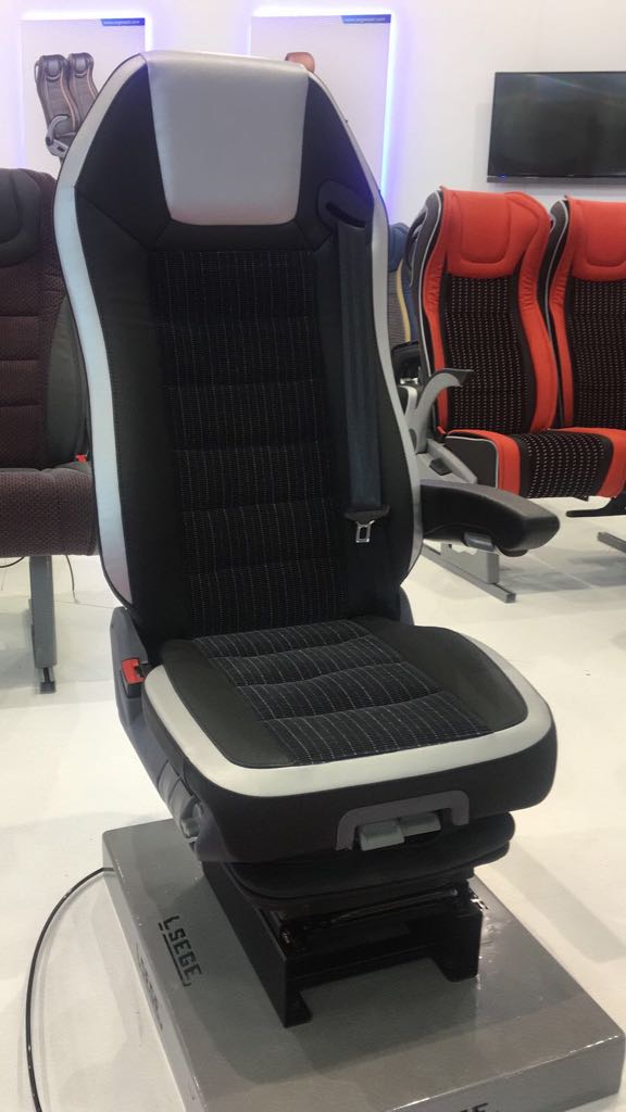 Sege Seats Asia Pacific | car dealer | 12 Normanby St, Fairfield NSW 2165, Australia | 0297270440 OR +61 2 9727 0440