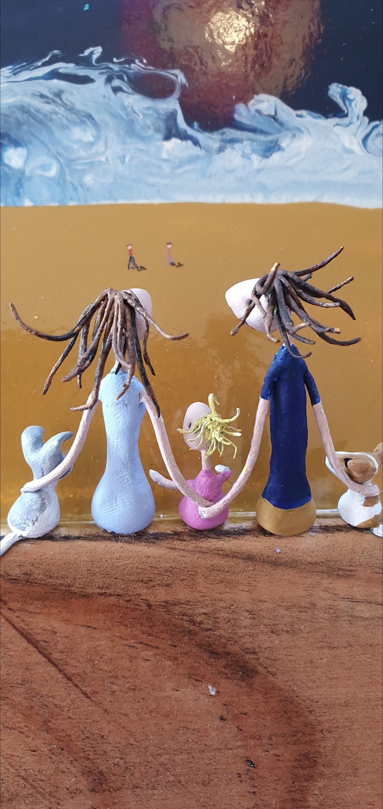 RebeccaWilliamsonArtist | 115 Mount Best Tin Mine Rd, Toora VIC 3962, Australia | Phone: 0448 501 052