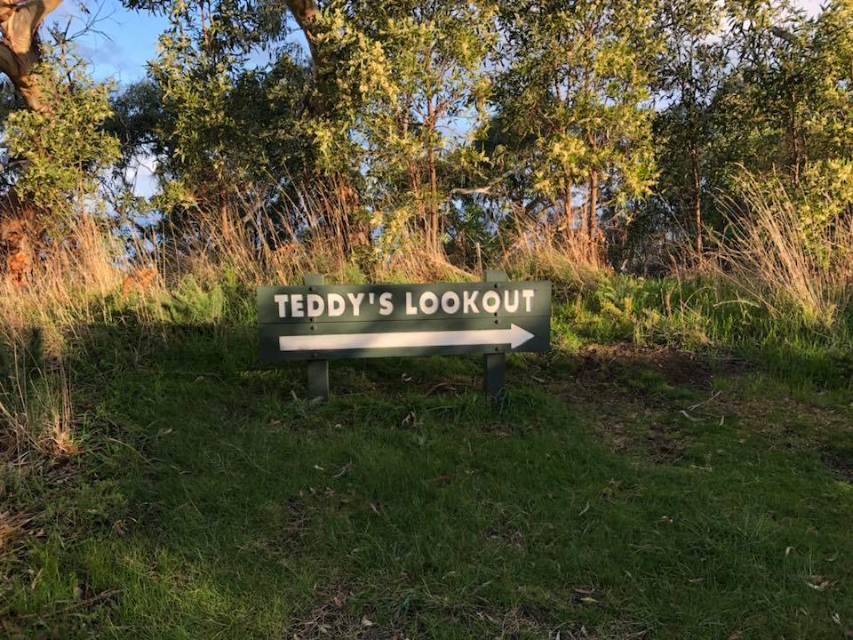 Teddys Lookout | 53 George St, Lorne VIC 3232, Australia | Phone: (03) 5261 0600