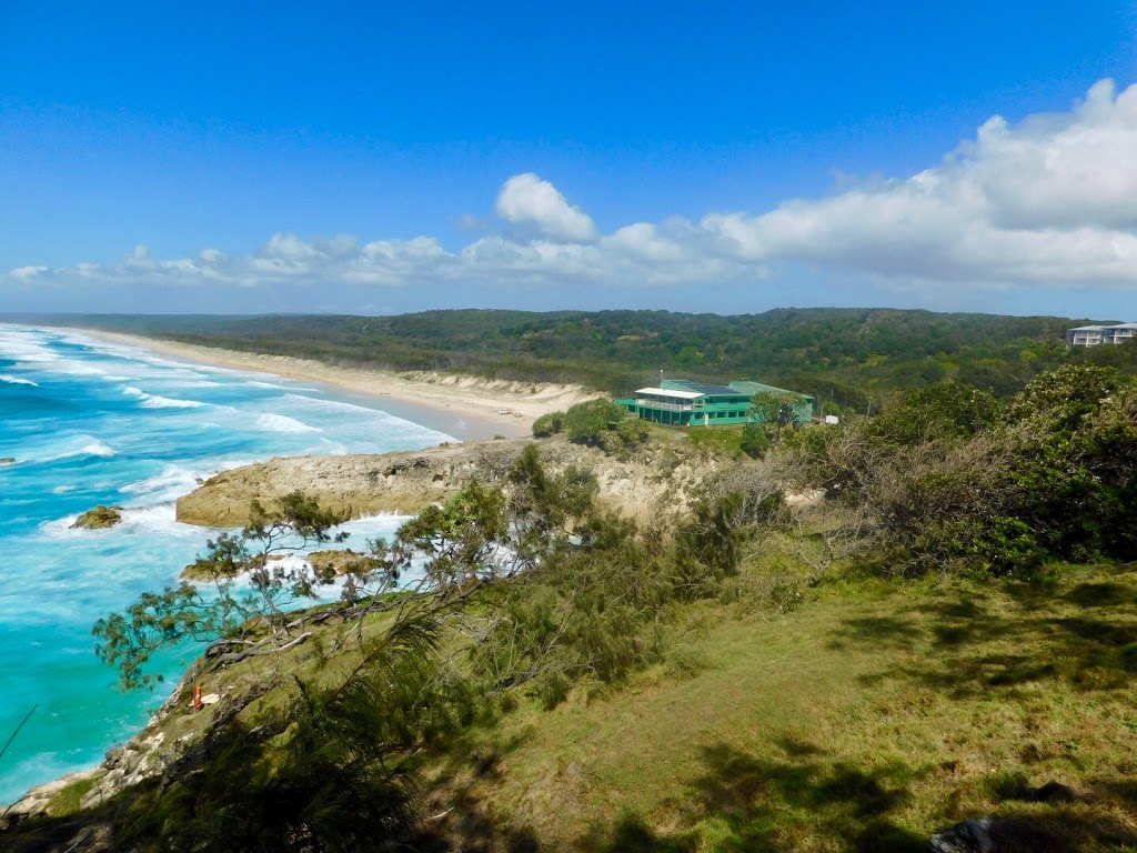 Straddie Day Tours | travel agency | Apple Gum Cres, Thornlands QLD 4164, Australia | 1300086877 OR +61 1300 086 877