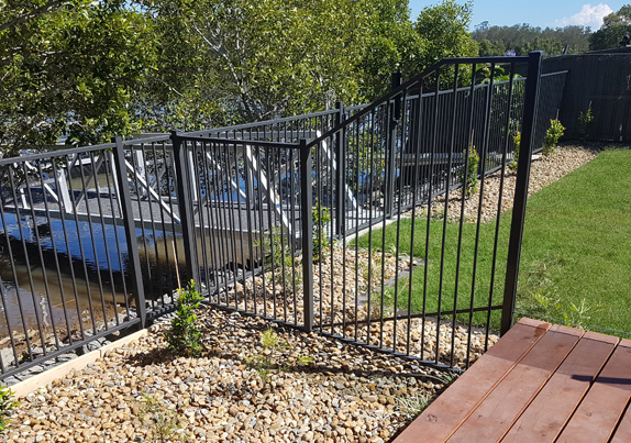 Tweed Pool Fences | 29 Monterey Ave, Banora Point NSW 2486, Australia | Phone: 0417 797 254