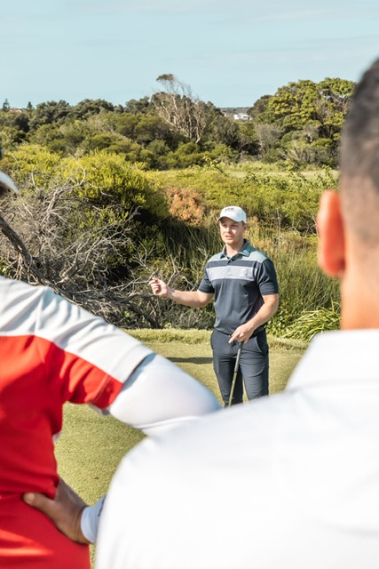 G60 Performance - Golf Coaching and Lessons | school | St Michaels Golf Club, Jennifer St, Little Bay NSW 2036, Australia | 0423627539 OR +61 423 627 539