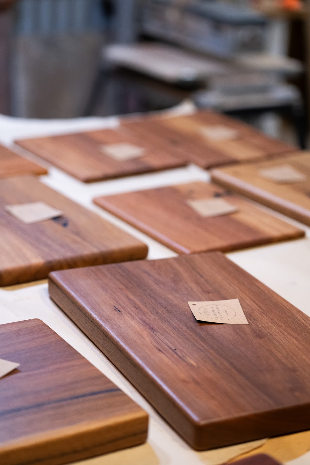 Kanimbla Woodworks | 81 Kanimbla Dr, Kanimbla NSW 2790, Australia | Phone: 0403 433 445