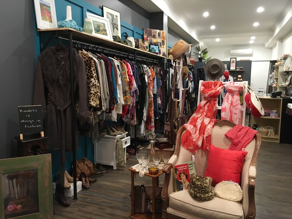 Vinnies Thirroul | store | Shop 1/273 Lawrence Hargrave Dr, Thirroul NSW 2515, Australia | 0447501702 OR +61 447 501 702