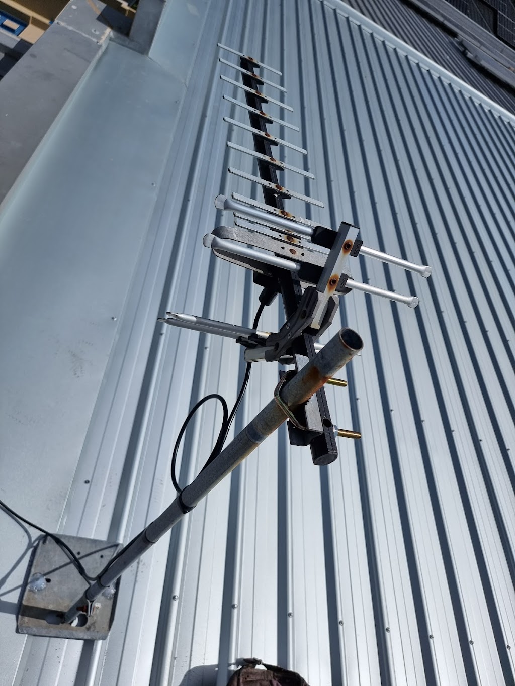 OZTV4U | 142 Settler Way, Karalee QLD 4306, Australia | Phone: 0433 710 099