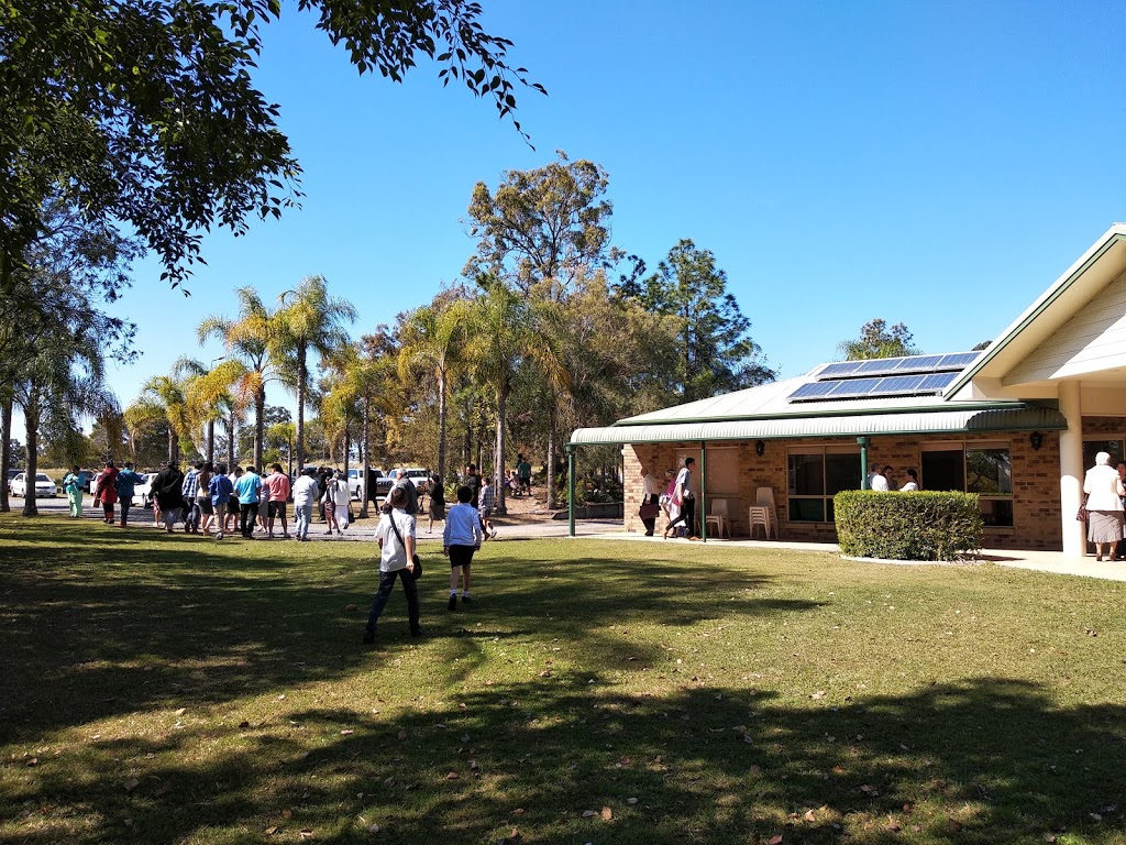 Logan Reserve Seventh-day Adventist Church | church | 558 Logan Reserve Rd, Logan Reserve QLD 4133, Australia | 0412636008 OR +61 412 636 008