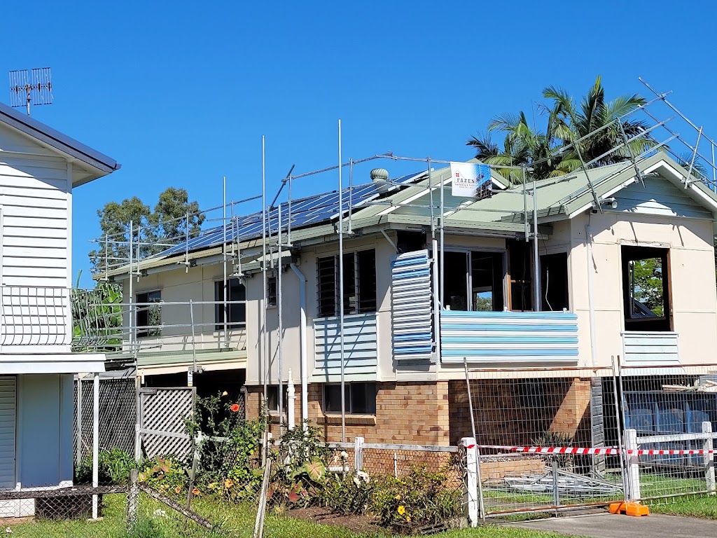 Fazen Scaffolding & Training Pty Ltd |  | Tomlinson Rd, Caboolture QLD 4510, Australia | 0402687051 OR +61 402 687 051