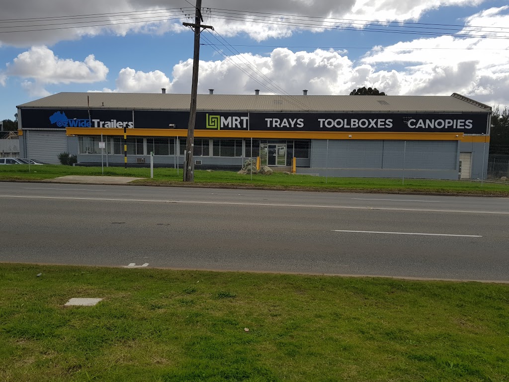 MRT Perth | 29 Discovery Dr, Bibra Lake WA 6163, Australia | Phone: 1300 650 090