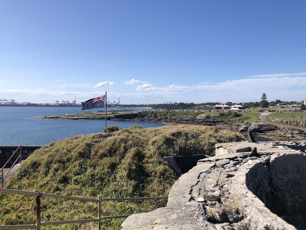 Telstra Payphone | 1605 Anzac Parade, La Perouse NSW 2036, Australia | Phone: 1800 011 433