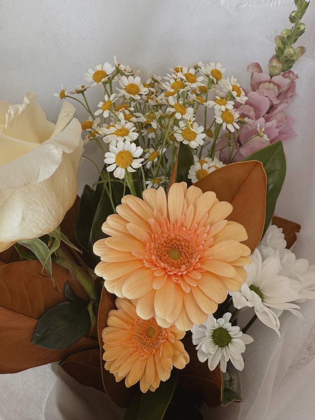 Life With Petals | Shop 5/252 Lakedge Ave, Berkeley Vale NSW 2261, Australia | Phone: 0419 109 990