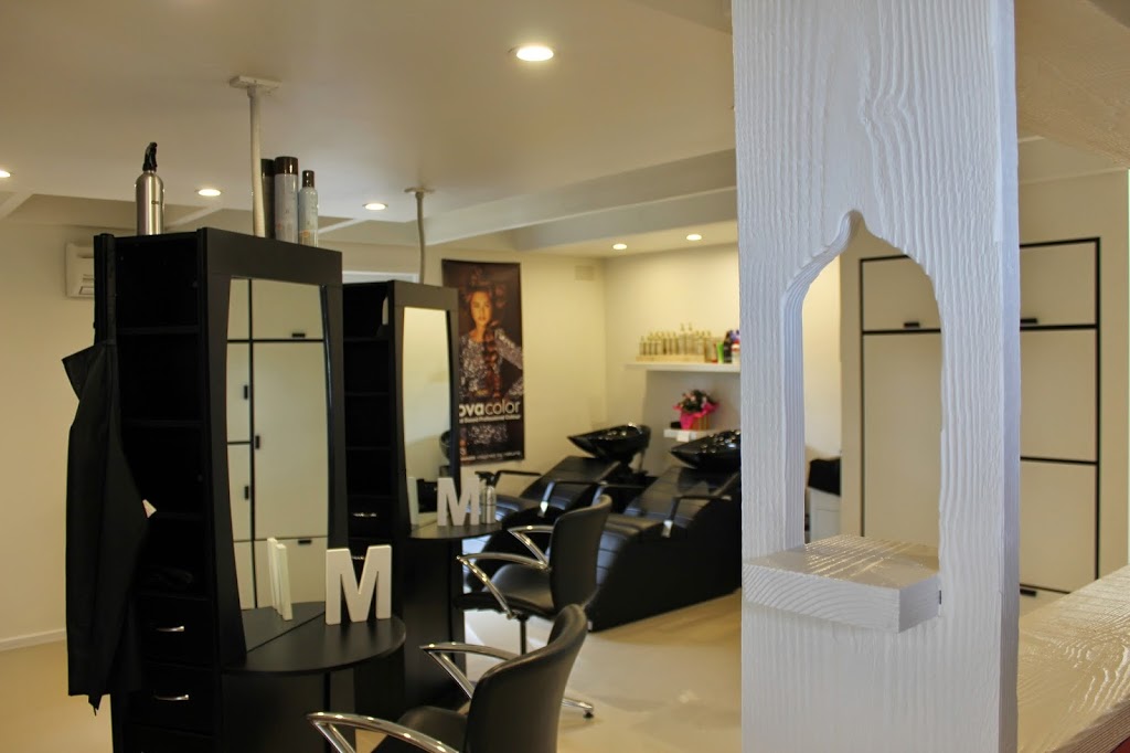 M Salon | hair care | 8 Florence Ave, Ringwood North VIC 3134, Australia | 0398766864 OR +61 3 9876 6864