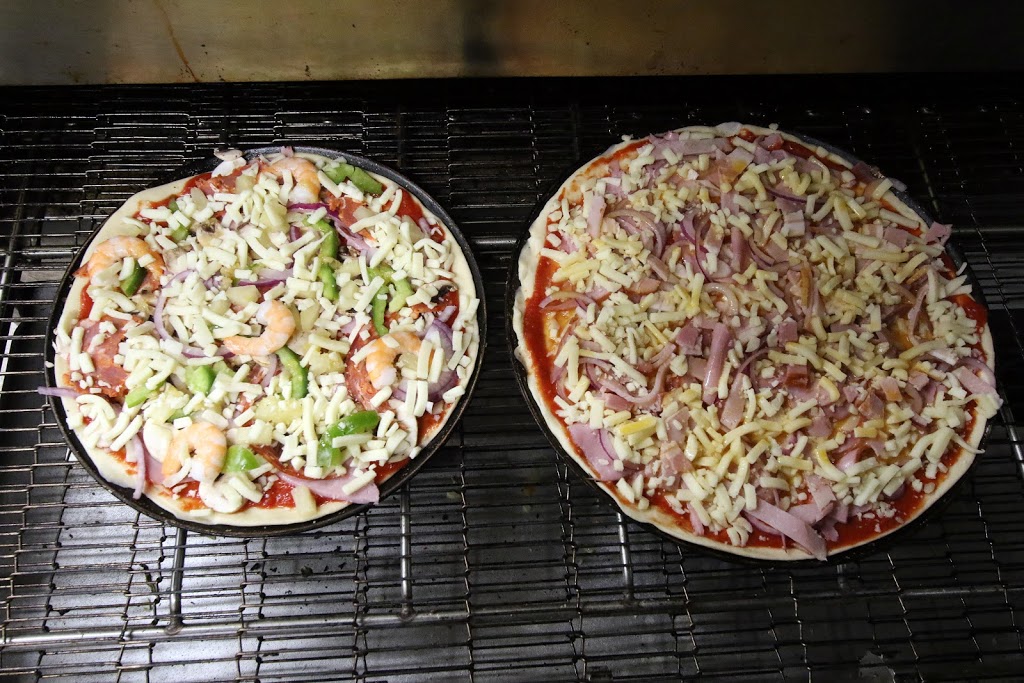 Pizza Industry Mont Albert | meal takeaway | 379 Mont Albert Rd, Mont Albert VIC 3127, Australia | 0398985550 OR +61 3 9898 5550