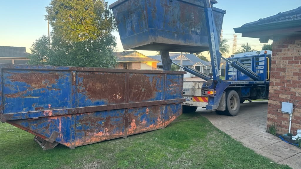 All Town Skips | 1A McIntosh Dr, Mayfield West NSW 2304, Australia | Phone: 0405 539 331
