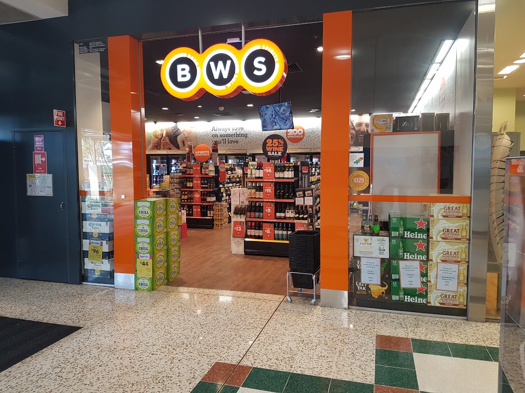 BWS Stockland Bundaberg | 425/115 - 119 Takalvan St, Avoca QLD 4670, Australia | Phone: (07) 4153 2012