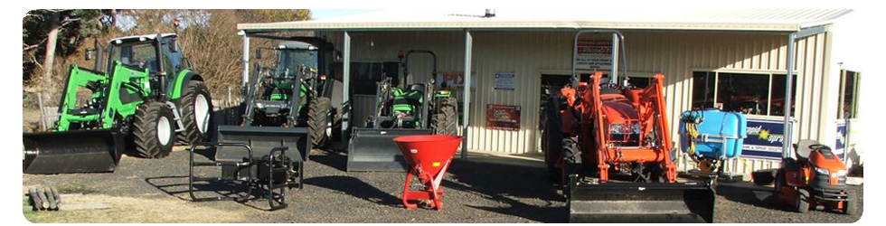 All Things Farm Machinery | car repair | 17 Oliver St, Glen Innes NSW 2370, Australia | 0267321503 OR +61 2 6732 1503