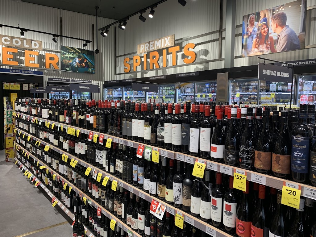 BWS Salamander Bay | 2 Town Centre Cct, Salamander Bay NSW 2317, Australia | Phone: (02) 4919 5007