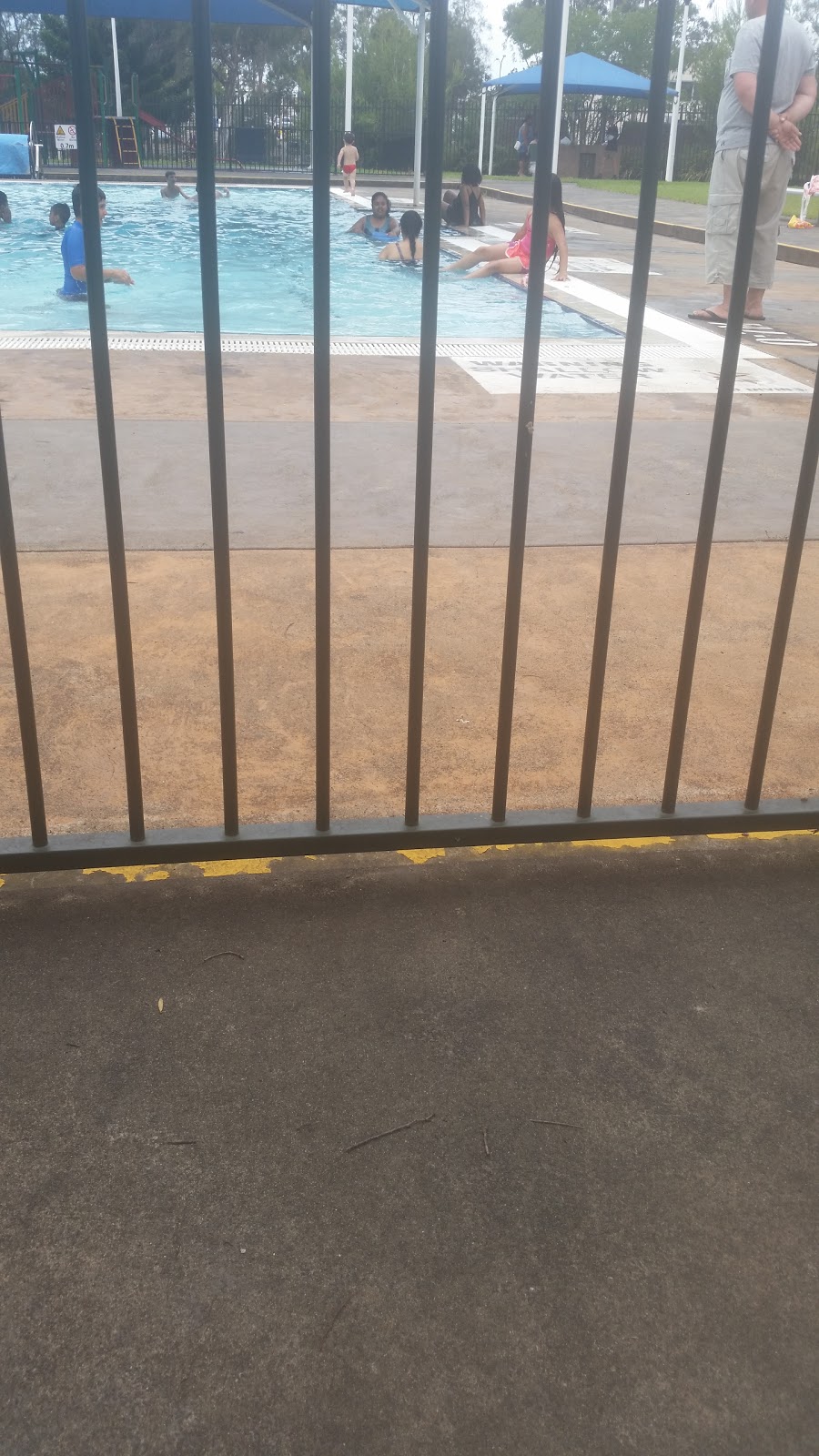 Wentworthville Swimming Centre |  | 115 Dunmore St, Wentworthville NSW 2145, Australia | 0288487700 OR +61 2 8848 7700