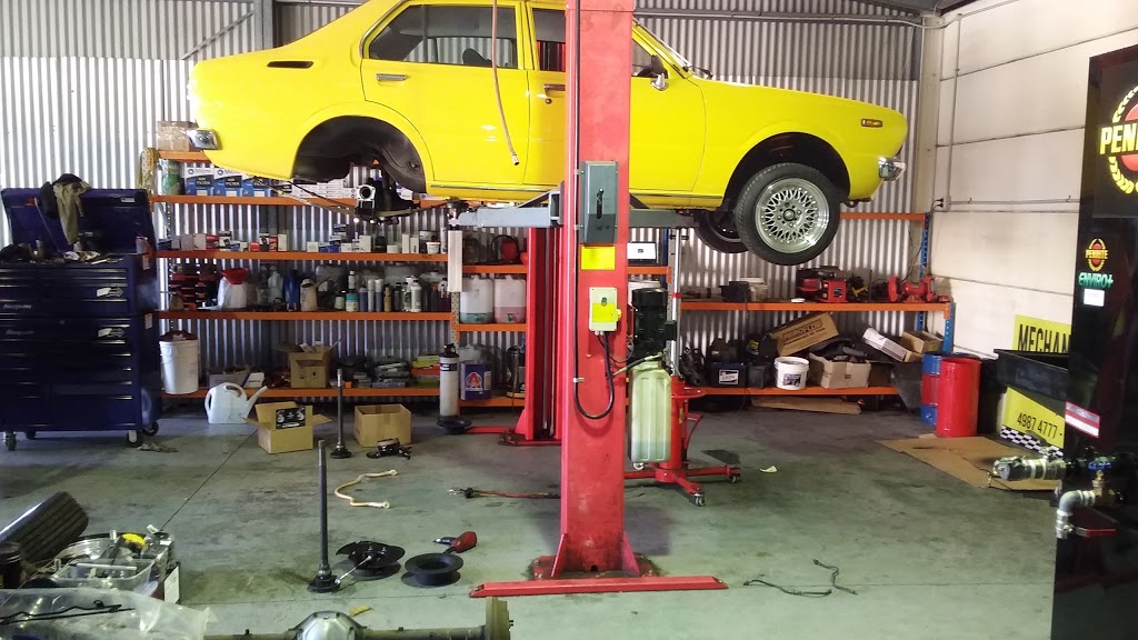 Lynx Auto Services & Mobile Mechanic | car repair | 1/46 George St, Wallsend NSW 2287, Australia | 0249555093 OR +61 2 4955 5093