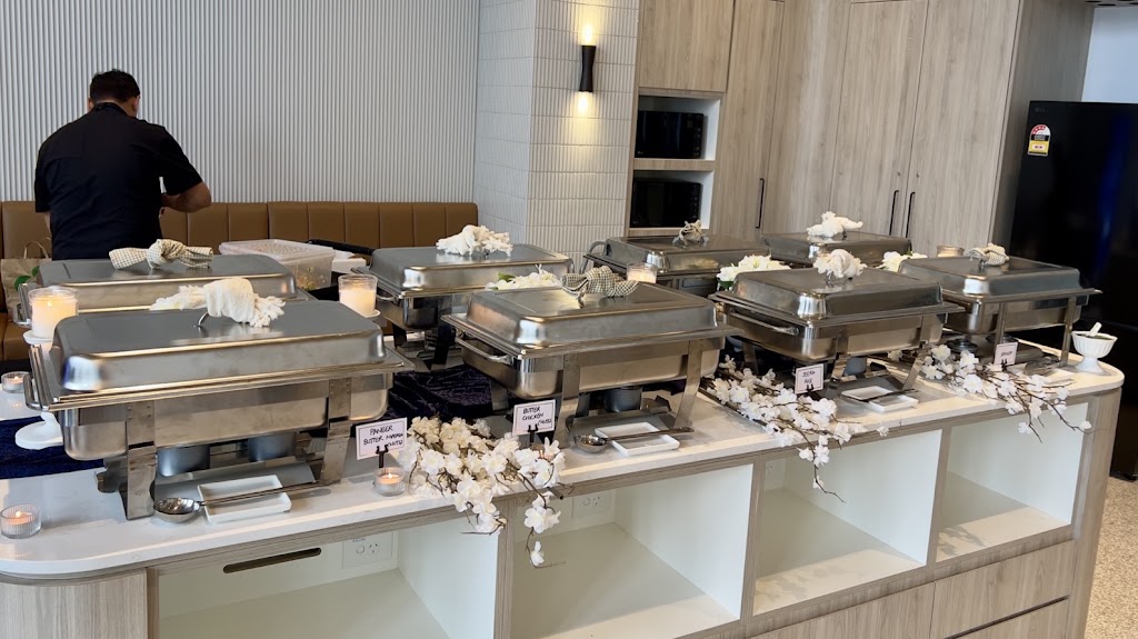 The Foodie Wok | 49 John St, Oakleigh VIC 3166, Australia | Phone: 0478 618 627
