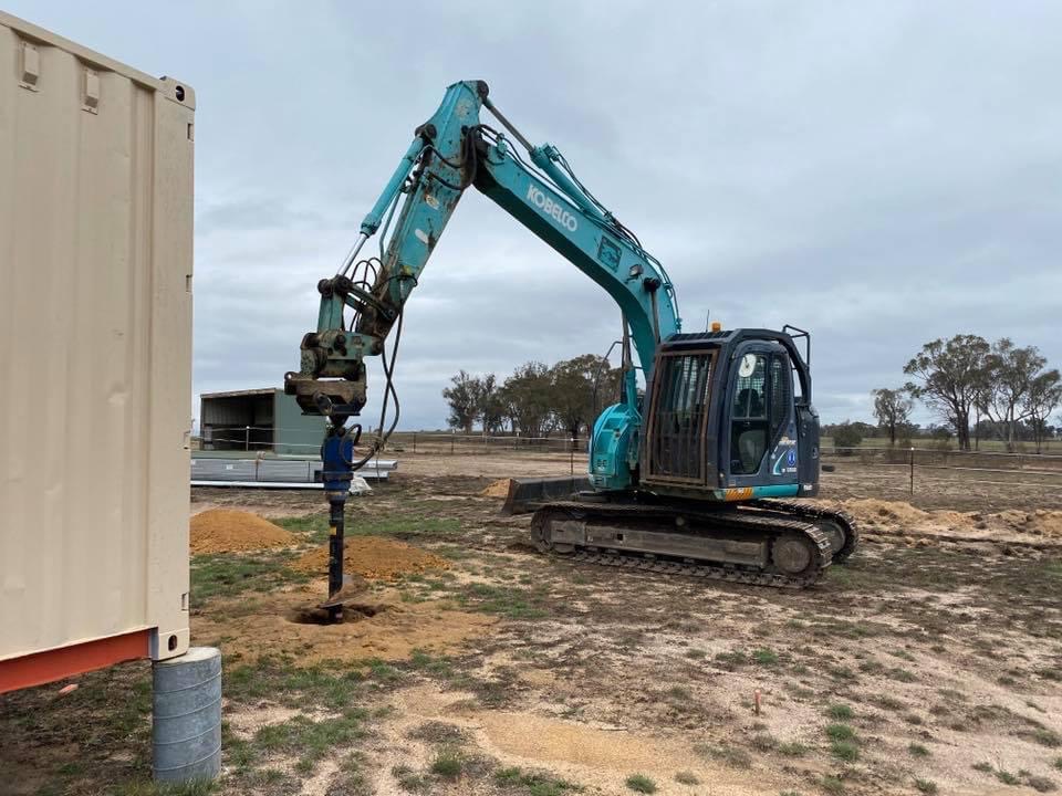 Wrightway Earthmoving | general contractor | 15 Rockley St, Georges Plains NSW 2795, Australia | 0456760077 OR +61 456 760 077