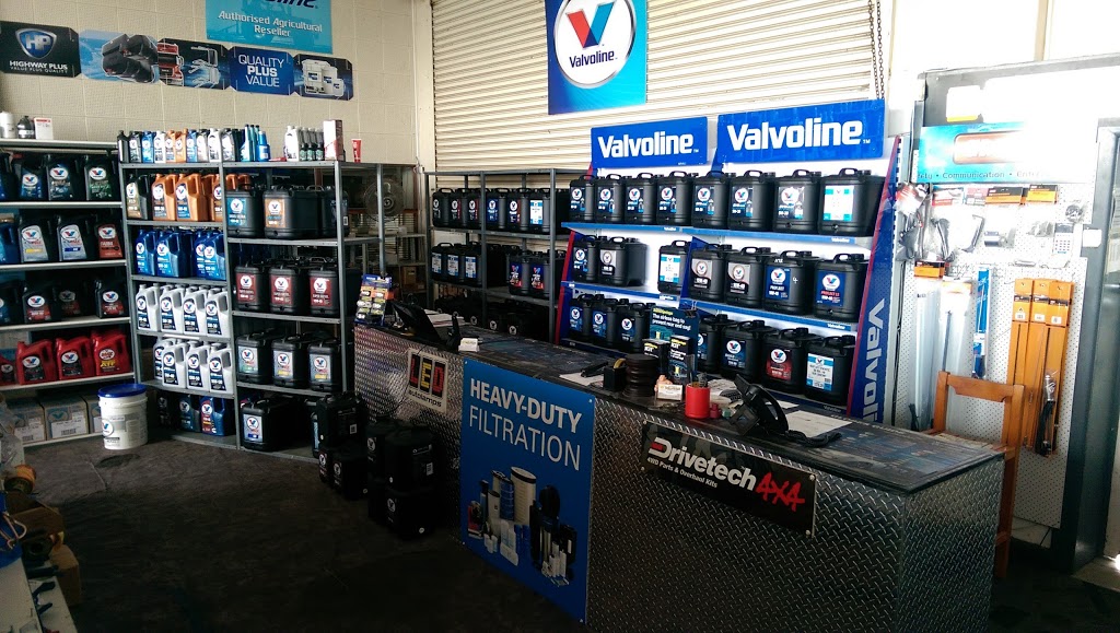 Truck & Auto Parts | car repair | 108-110 Warialda Rd, Inverell NSW 2360, Australia | 0267221800 OR +61 2 6722 1800