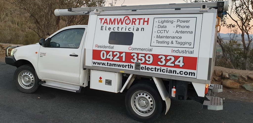 Tamworth Local Electrician | electrician | 17 Russell St, Tamworth NSW 2340, Australia | 0421359324 OR +61 421 359 324