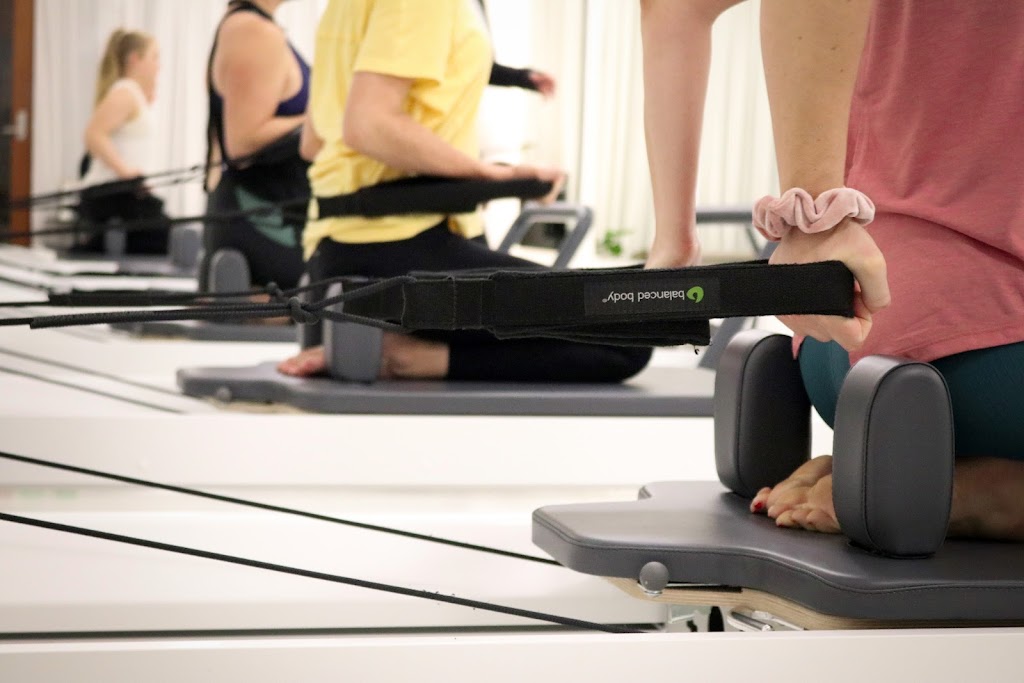 PE Pilates | gym | Shop 1/33 North Terrace, Port Elliot SA 5212, Australia | 0413043250 OR +61 413 043 250