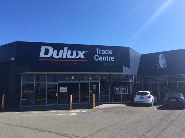 Dulux Trade Centre Wollongong | home goods store | 356 Keira St, Wollongong NSW 2500, Australia | 0242287033 OR +61 2 4228 7033