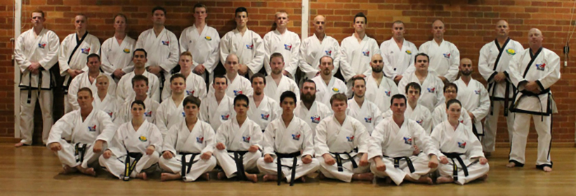 Action Taekwondo Canberra: Holt | Kingsford Smith School, 100 Starke St, Holt ACT 2615, Australia | Phone: 0414 898 888