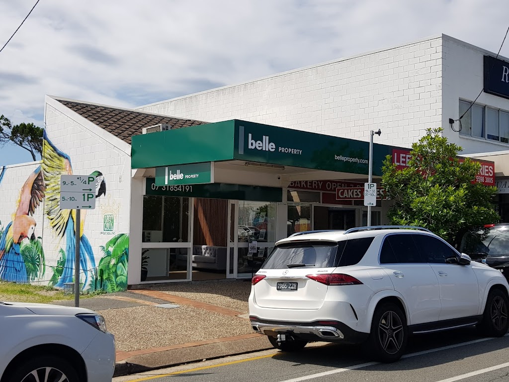DNA Signs | 17/78 Hutchinson St, Burleigh Heads QLD 4220, Australia | Phone: (07) 5598 2302