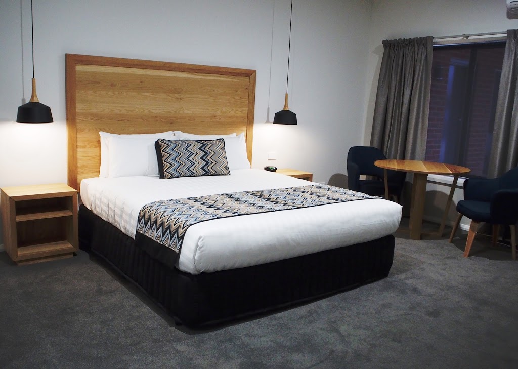 Euston Motel Accommodation | 2 Sturt Hwy, Euston NSW 2737, Australia | Phone: (03) 5026 1133