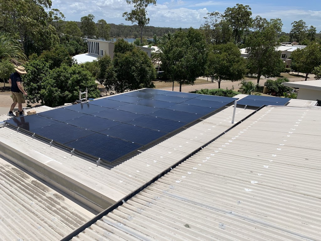 Surge It Solar and Electrical | 4/28 Moonbi St, Brendale QLD 4500, Australia | Phone: 1300 224 534