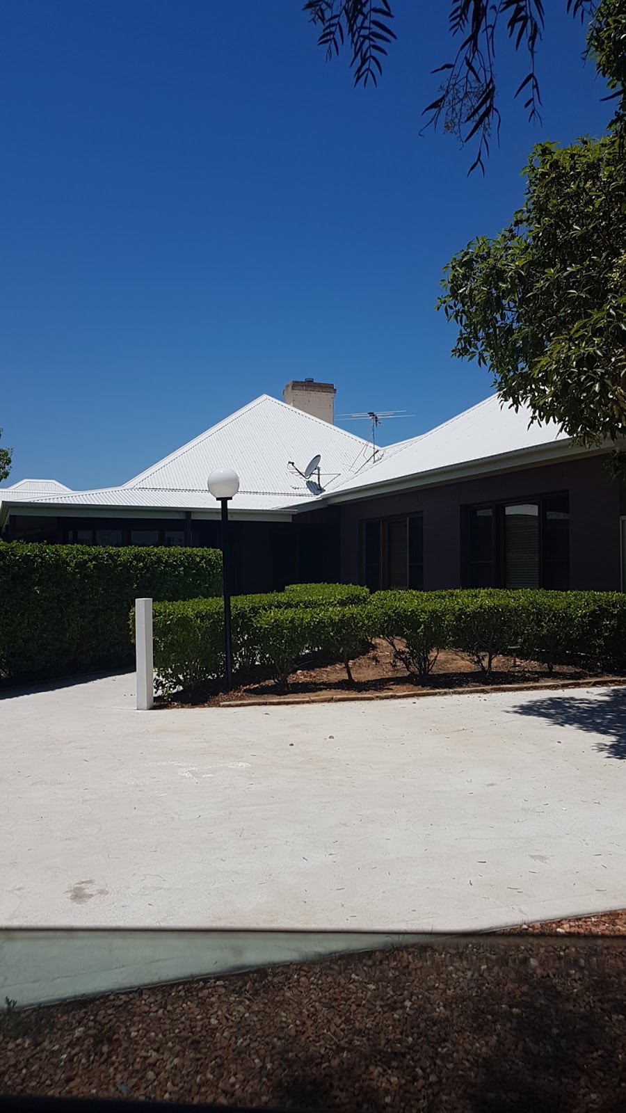 Nirvana Vista Estate | lodging | 3 Sweetwater Rd, Belford NSW 2335, Australia | 0409461711 OR +61 409 461 711