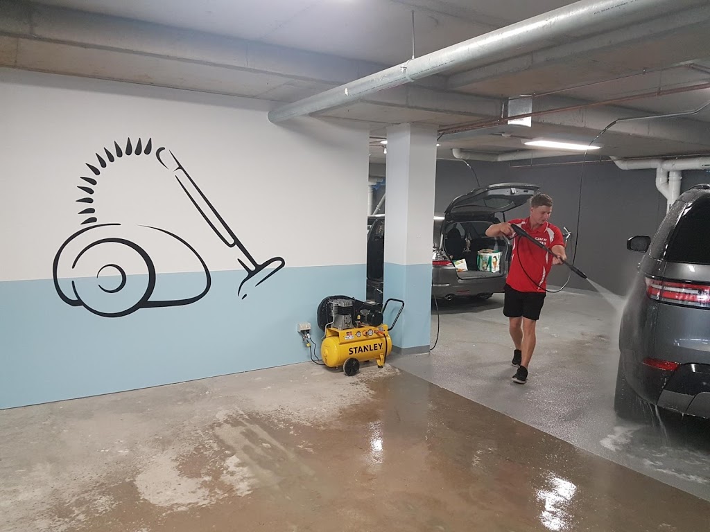 Clean Me Car Wash | Level 1 eVent Cinema Car Park, Kawana Shopping Centre, 119 Point Cartwright Dr, Buddina QLD 4575, Australia | Phone: 0451 238 495
