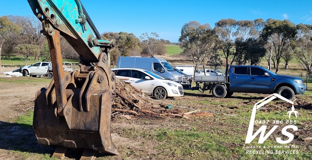 Talbot Motor Wreckers | 5360 Ballarat-Maryborough Rd, Talbot VIC 3371, Australia | Phone: 0437 386 855