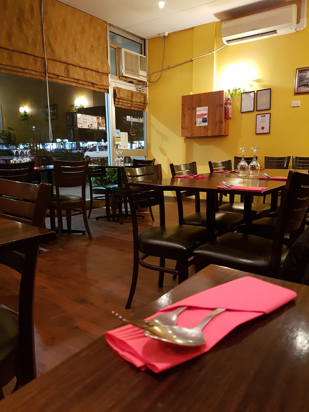 Pakenham Thai Restaurant | restaurant | 12 Drake Pl, Pakenham VIC 3810, Australia | 0359403441 OR +61 3 5940 3441