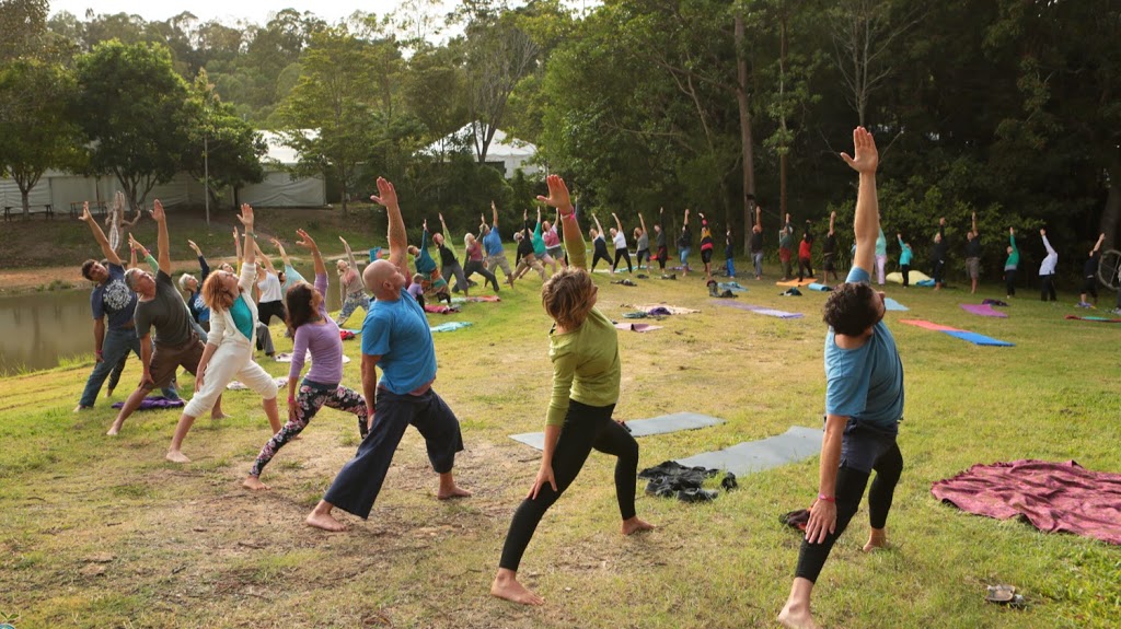 Stradbroke Island Yoga & Massage | gym | 1/103 Dickson Way, Point Lookout QLD 4183, Australia | 0411311621 OR +61 411 311 621