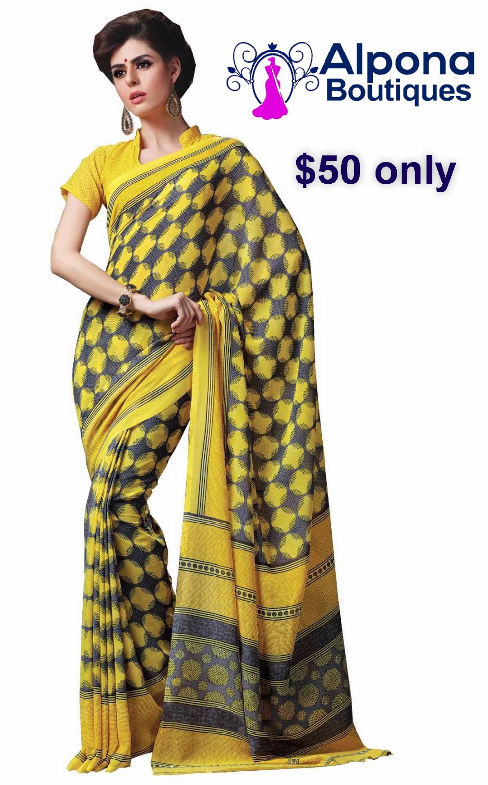 Alpona Boutiques (Australia) | 52 David St, Noble Park VIC 3174, Australia | Phone: 0401 853 470