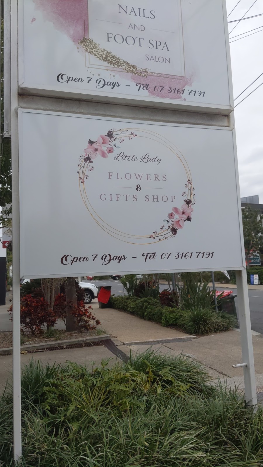 Little Lady Flowers and Gifts Shop | florist | 41 Blackwood St, Mitchelton QLD 4053, Australia | 0416233567 OR +61 416 233 567