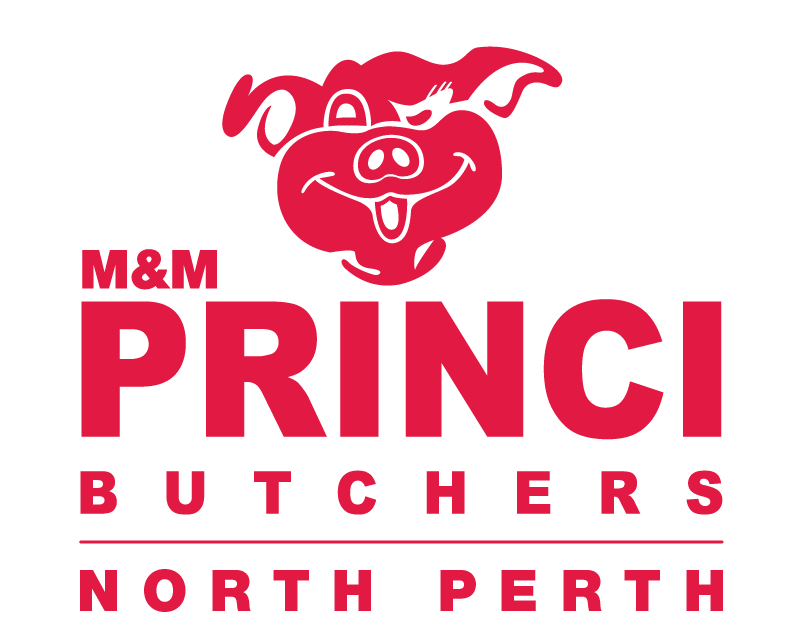 M.Princi Butchers | store | 527 Fitzgerald St, North Perth WA 6006, Australia | 0892425442 OR +61 8 9242 5442