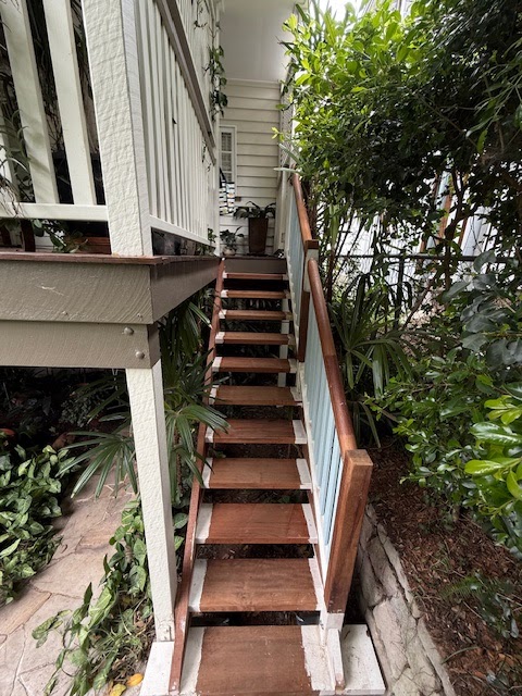 David Ryan Carpentry | 126 Frasers Rd, Mitchelton QLD 4053, Australia | Phone: 0478 773 419