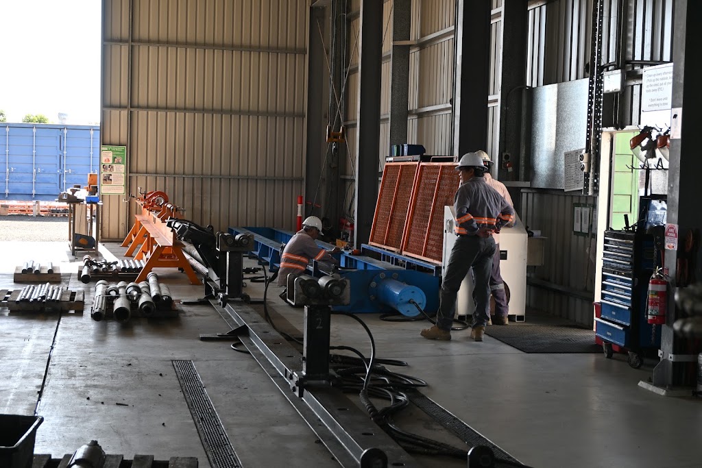 Tasman Oil Tools - Chinchilla | 246 Aerodrome Rd, Chinchilla QLD 4413, Australia | Phone: 1300 082 646